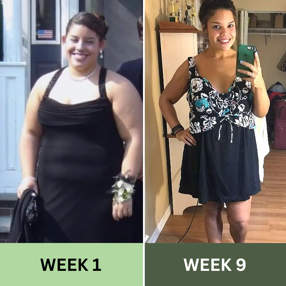 Nutrio™ - Know Before You Eat