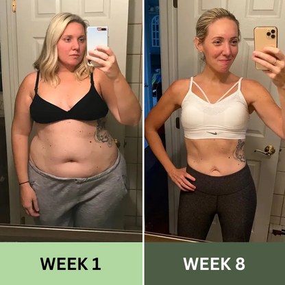 Nutrio™ - Know Before You Eat