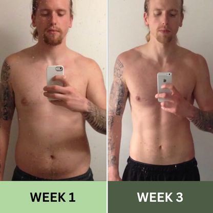 Nutrio™ - Know Before You Eat